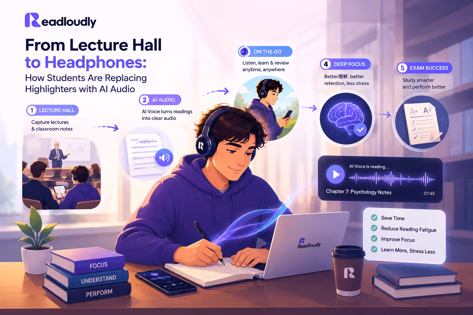 student-audio-study-workflow-exam-prep