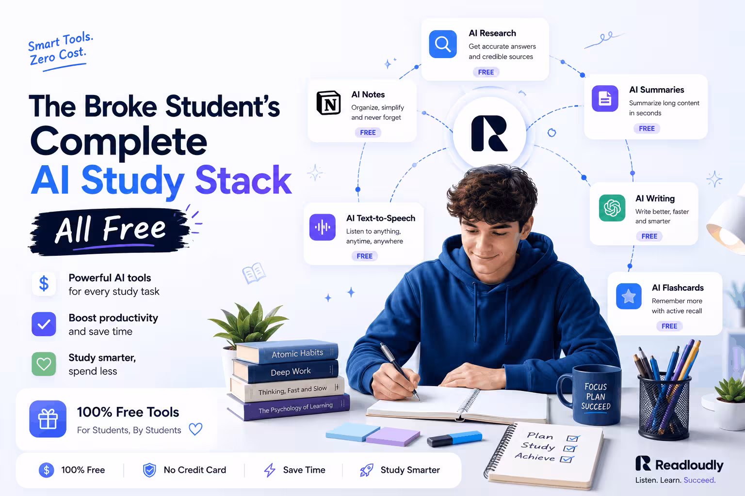 broke-student-free-ai-study-tools-workflow