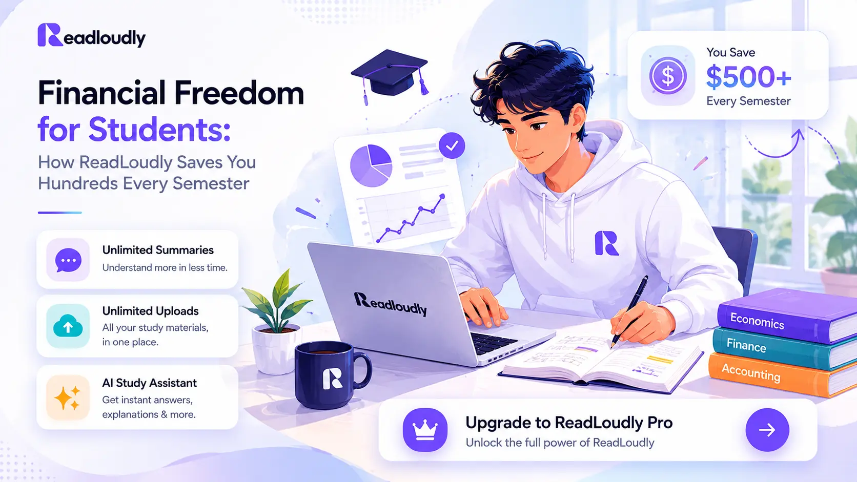 financial-freedom-students-readloudly-save-money